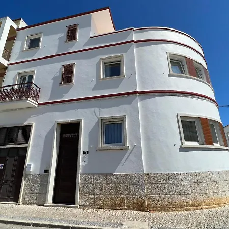 Porta 12 Appartement