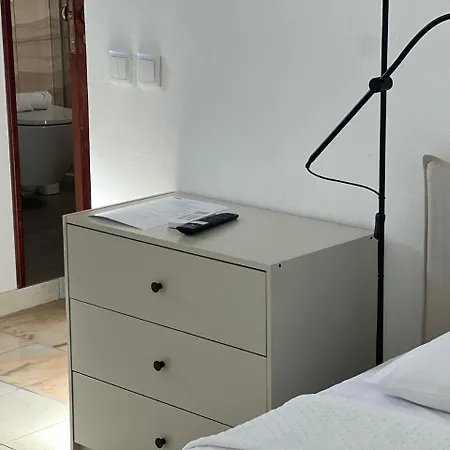 Porta 12 Appartement FAO