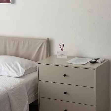 Appartement Porta 12 FAO