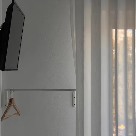 Porta 12 Appartement *