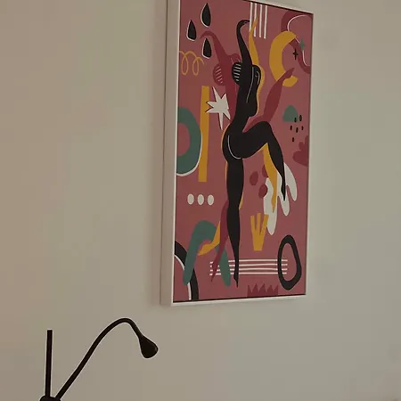 Porta 12 Appartement *