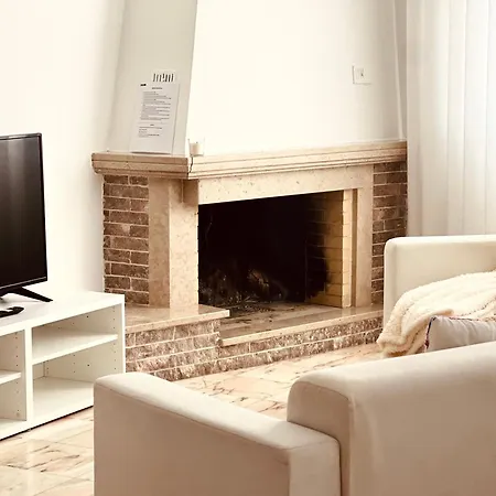 Διαμέρισμα Porta 12 Φάρο