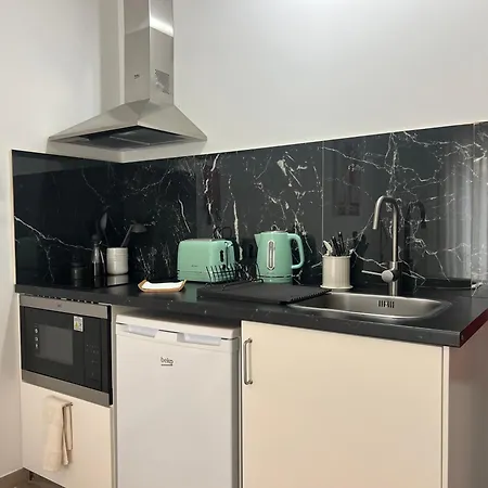 Appartement Porta 12 FAO