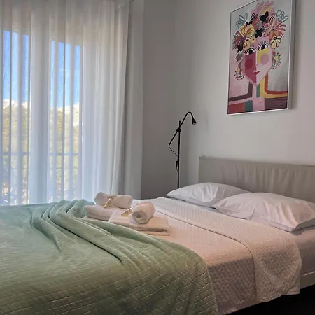 Appartement Porta 12