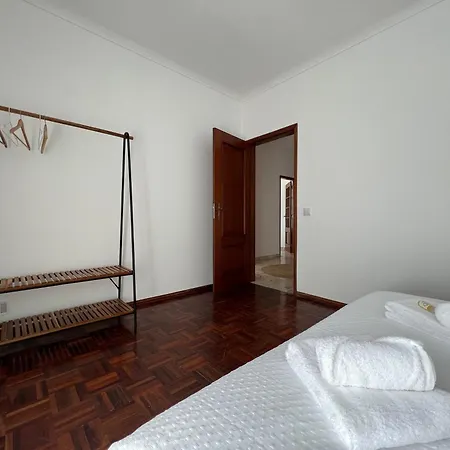 Appartement Porta 12 *