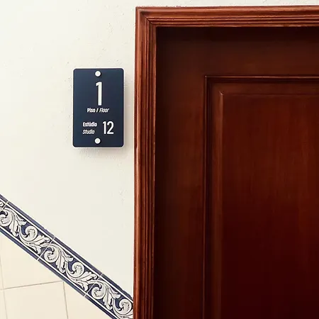 Porta 12 FAO