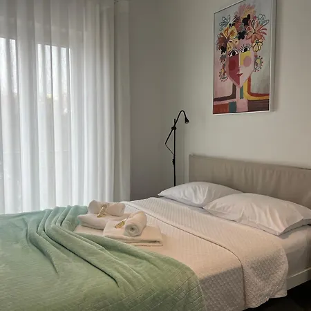 Porta 12 Appartement *