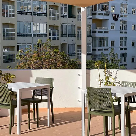Appartement Porta 12 *
