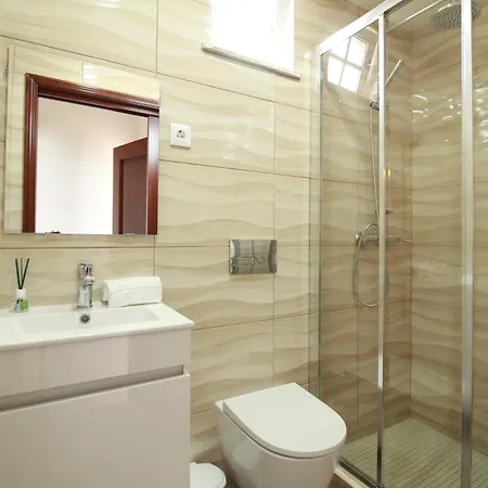 Appartement Porta 12 FAO