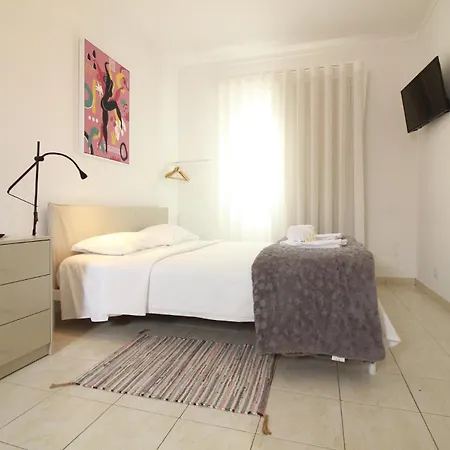 Porta 12 Appartement FAO