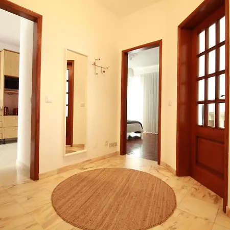 Appartement Porta 12 FAO