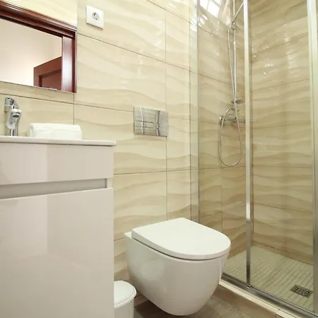 Porta 12 Appartement *