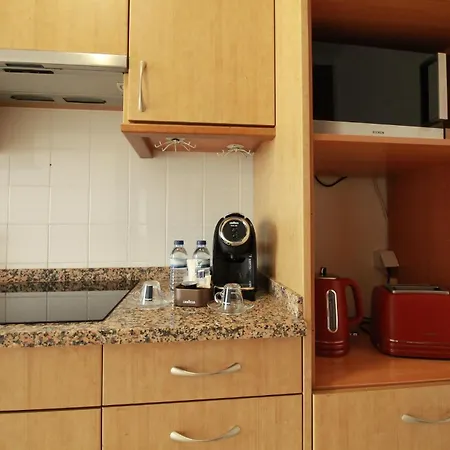 Porta 12 Appartement FAO