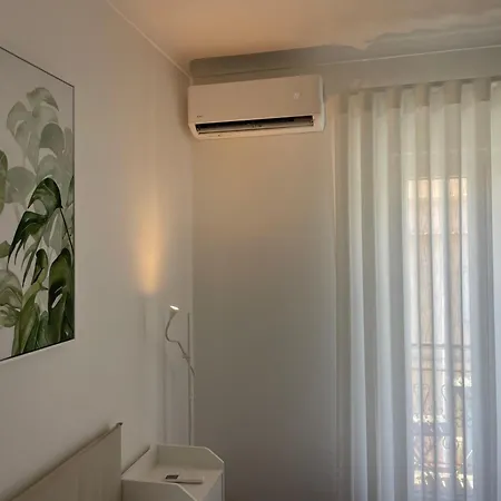 Porta 12 Appartement FAO