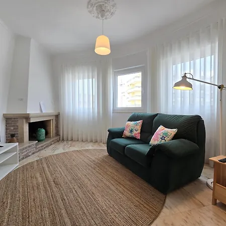 Porta 12 Appartement