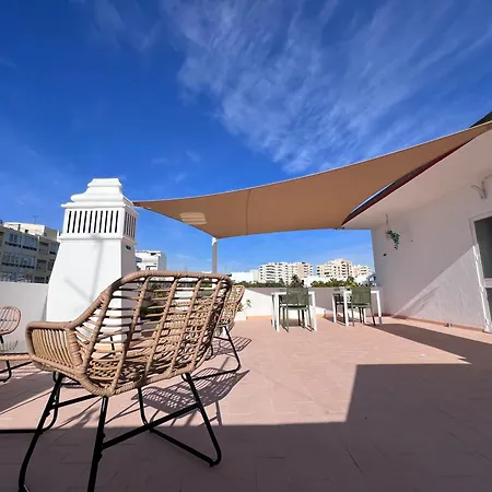 Apartment Porta 12 Faro