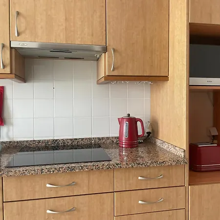 Porta 12 Apartment *