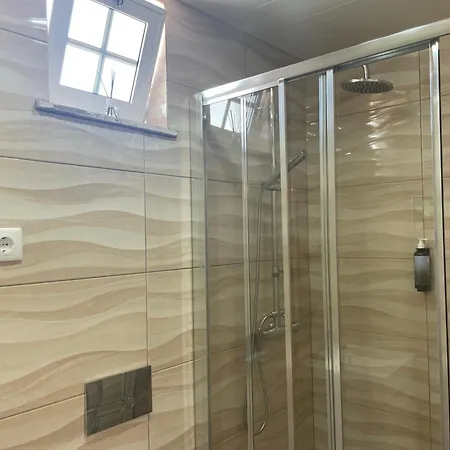 Porta 12 Appartement