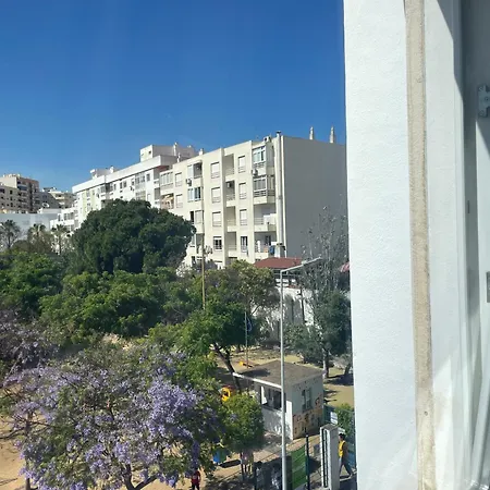 Porta 12 Διαμέρισμα Φάρο