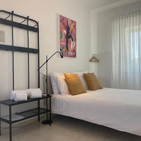 Porta 12 Apartment *