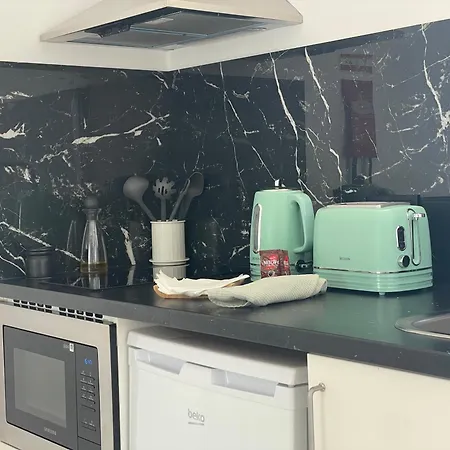 Διαμέρισμα Porta 12 Φάρο