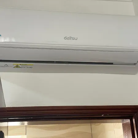 Διαμέρισμα Porta 12 Φάρο