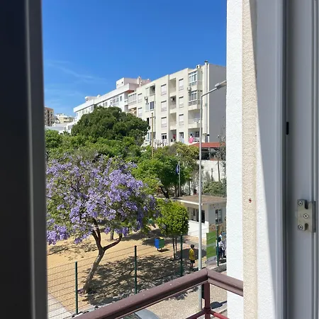 Porta 12 Apartment *