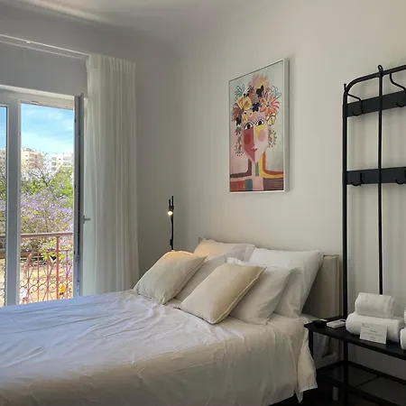 Apartment Porta 12 *