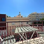 Porta 12 Apartament Dystrykt Faro