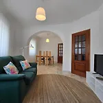 Apartament Porta 12 *