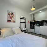 Apartament Porta 12