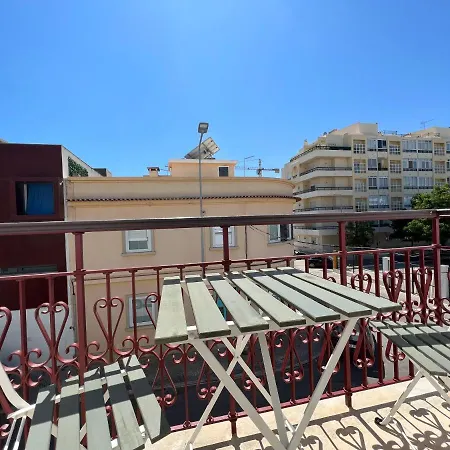 Porta 12 Apartament Dystrykt Faro