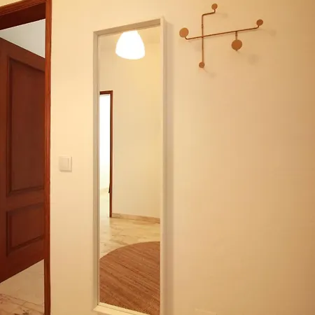 Porta 12 * Dystrykt Faro