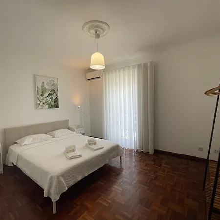Apartamento Porta 12