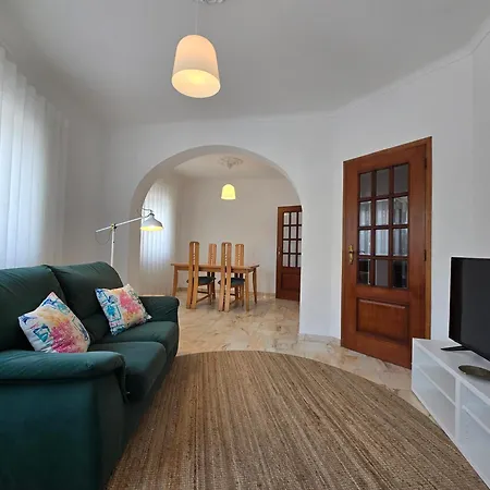 Apartament Porta 12 *