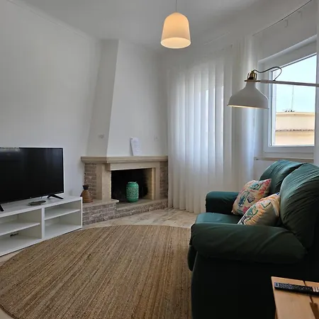 Apartament Porta 12 *