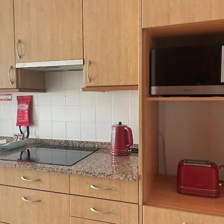 Apartamento Porta 12 *