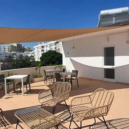 Apartamento Porta 12 Distrito de Faro