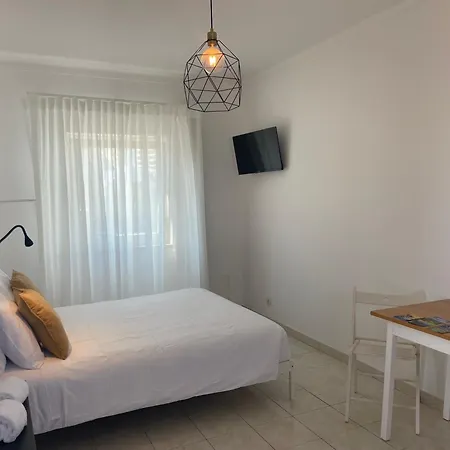 Porta 12 Distrito de Faro