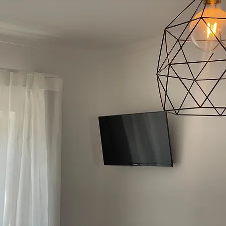 Porta 12 * Dystrykt Faro
