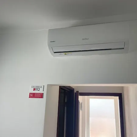 Porta 12 Apartamento