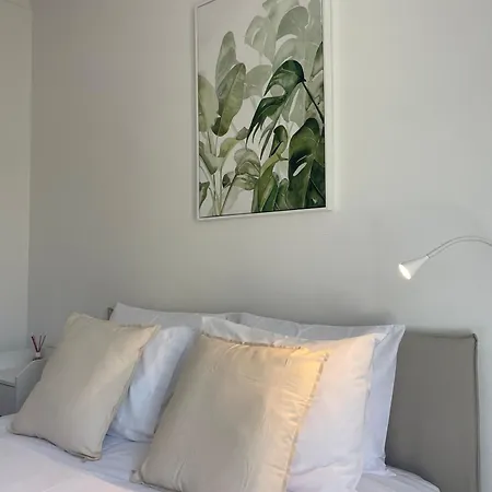 Apartamento Porta 12 *