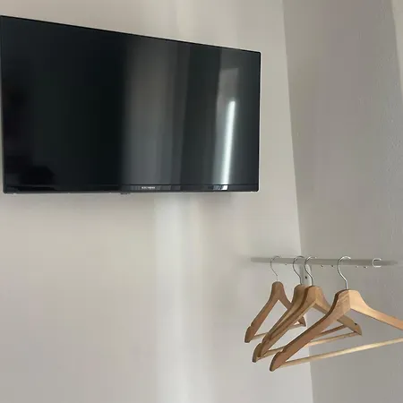 Porta 12 Apartament