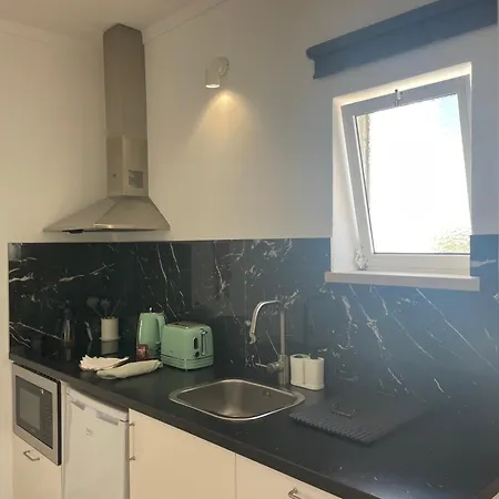 Apartament Porta 12