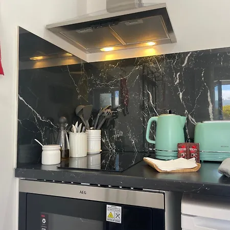 Apartamento Porta 12 Distrito de Faro