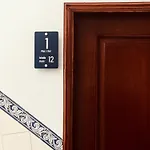 Porta 12 Distretto di Faro