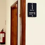 Appartamento Porta 12